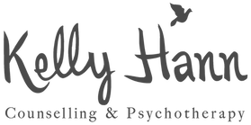 KELLY HANN COUNSELLING AND PSYCHOTHERAPY
